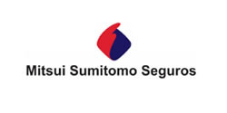 MITSUI SUMITOMO SEGUROS MITSUI SUMITOMO SEGUROS